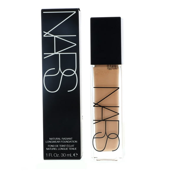 Base NARS Natural Radiant Longwear Punjab, 30 ml