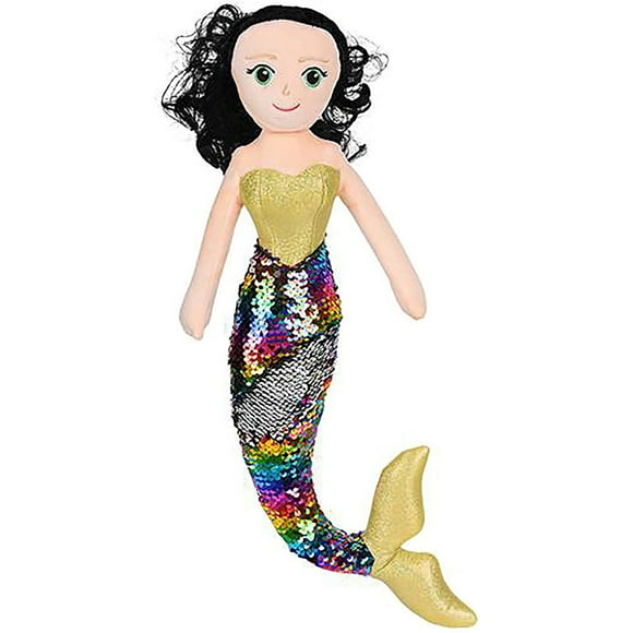 Mermaid Toys Kids