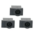 thumbnail image 3 of Reemplazo de conector de toma de corriente CC de 3 piezas para Samsung NP530U3B NP530U3C NP530U4B, 3 of 8