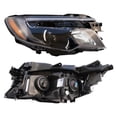 thumbnail image 1 of FARO PILOT 2016 HONDA Derecho/Pasajero Genérica  ., 1 of 4
