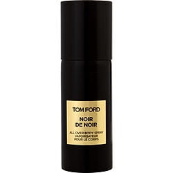 TOM FORD NOIR DE NOIR TOM FORD NOIR DE NOIR de Tom Ford, SPRAY PARA TODO EL CUERPO 4 OZ