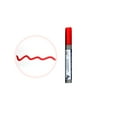 thumbnail image 4 of Erasable White Board Marker Liquid Chalk Erasable Whiteboard Marker Quick Marker Pen Office School Supplies, 4 of 4