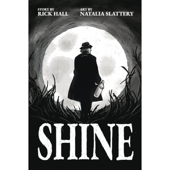 Pre-Owned Shine (Paperback)