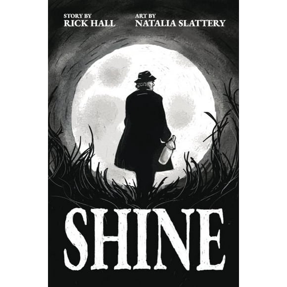 Pre-Owned Shine (Paperback)