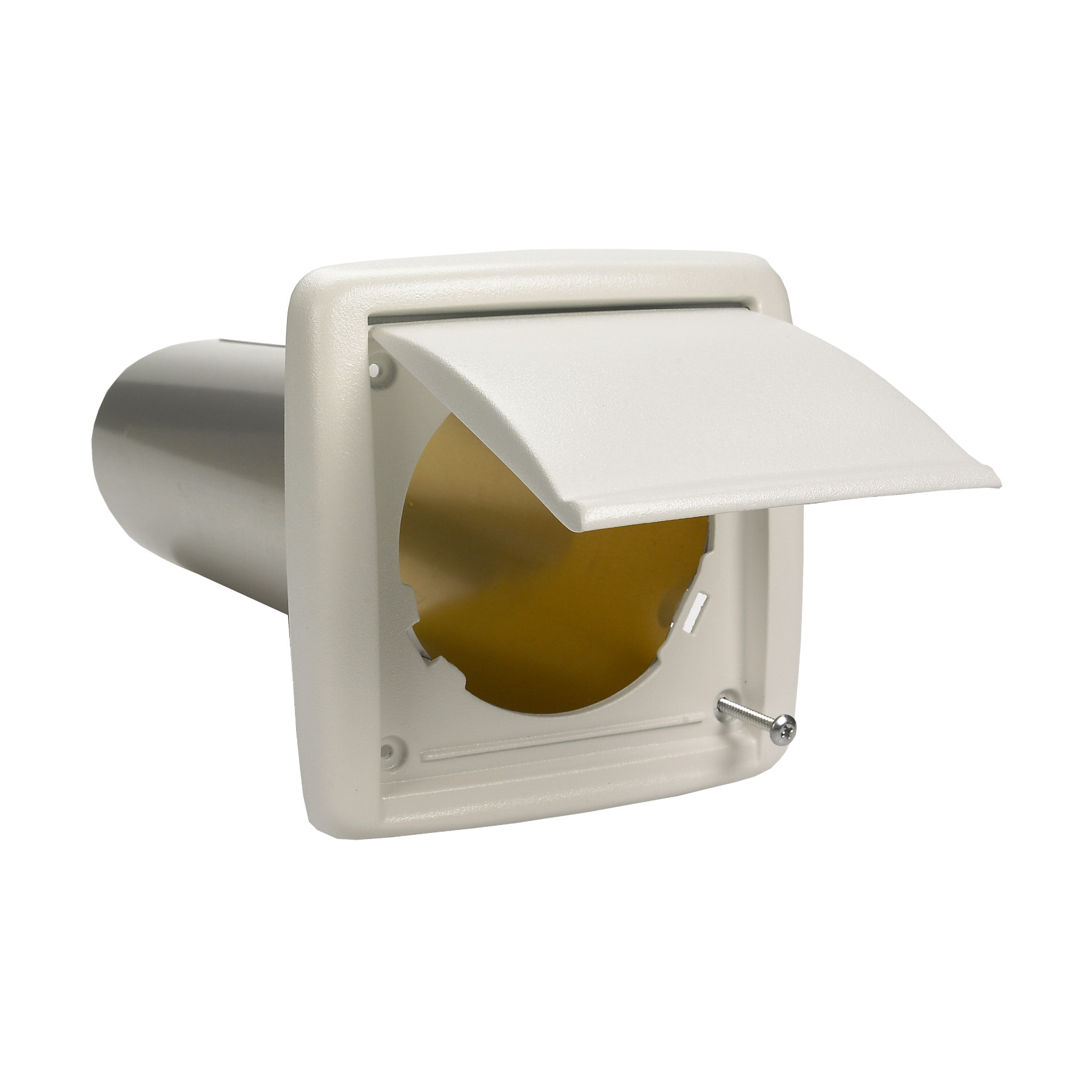 BROAN-NUTONE LLC WVK2A Wall Vent Kit - image 3 of 4