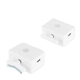 thumbnail image 3 of HaoXun Smart Remote Control Switch for Bedroom Lights - Wireless Light Switch with Remote Control for Bedside Lamp, Easy Installation, Versatile Compatibility, User-Friendly Design, Energy Efficient, 3 of 5
