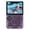 Purple, variant on Purple K36 Open Source Gaming Console With Large Game Library And Long Battery Life For On The Go Play