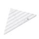 thumbnail image 3 of Regla De Tubo De Tira, Reglas De Tubo De Tira Para Acolchados Escala Precisa Material Acrílico Escala Transparente Para Trabajo De Medición Para La Escuela Para El Hogar Para ANGGREK Acrylic Triangular Ruler, 3 of 8
