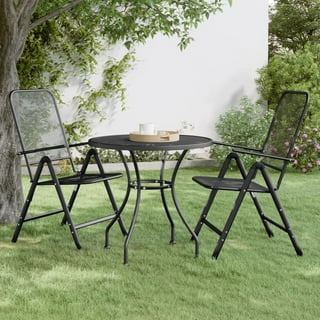Walmart mesh outdoor chairs deals