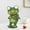 F, variant on Zzbeans Solar Garden Statues, Luminous Resin Turtle Sculptures for Outdoor Decor, Waterproof IP44 Solar Powered Ornaments for Patio Yard Garden Home Decor Gifts