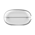 thumbnail image 1 of Étui de Protection en TPU Transparent, Résistant aux Chocs, pour Beats-Powerbeats Pro Headpho, 1 of 2
