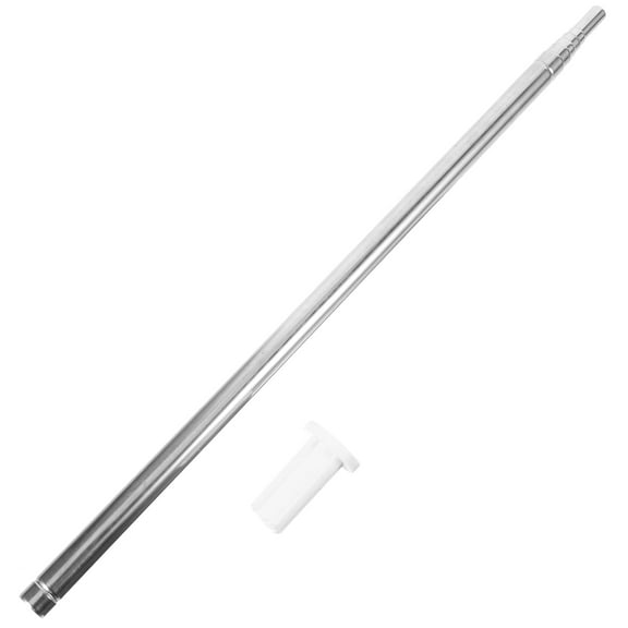 1 Set Adjustable Balloon Rod Kit Balloon Column Stand Support for Wedding Birthday Party