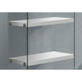 thumbnail image 3 of Monarch Bookshelf, Bookcase, Etagere, 5 Tier, 60H, Office, Bedroom, 3 of 4