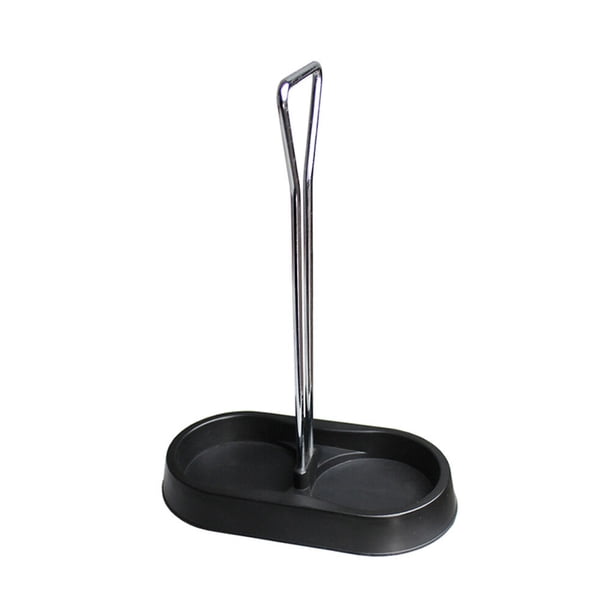 Soporte para especias, estante para condimentos, organizador de cocina para armarios y despensas (diseño de 2 botellas)