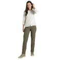thumbnail image 4 of Craghoppers Womens Pro III Nosilife Convertible Trousers, 4 of 5