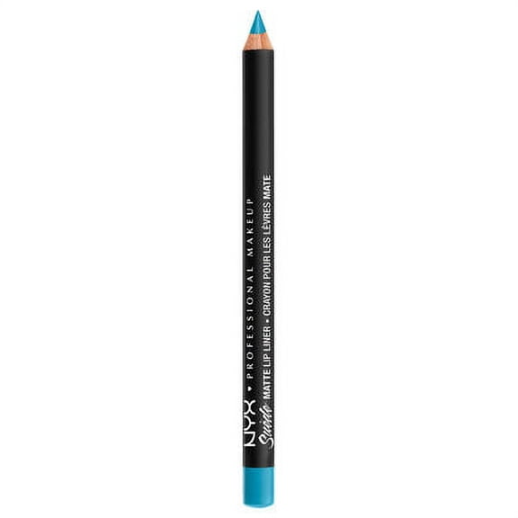 Suede Matte Lip Liner