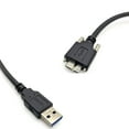 thumbnail image 6 of USB 3.0 Micro Cable, External Hard Drive Cable Compatible with WD Camera, Seagate Hard Drive and More, 6 of 19