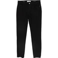 thumbnail image 1 of DL1961 Womens Emma Albany Wash Jeggings Casual Leggings, Negro, 25, 1 of 2