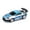 Silver, variant on 1:58 Mini Drift RC Car, 2.4G Remote Control and APP Dual Control Micro Remote Control Drift Car with Portable Cola Can Package, LED Lights Racing Vehicle Toy for Adults