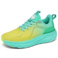 thumbnail image 2 of Tenis para Correr Calzado Deportivo Antideslizantes Transpirables Al Aire Libre, 2 of 9