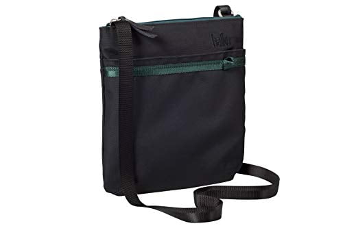 crossbody travel bag rfid
