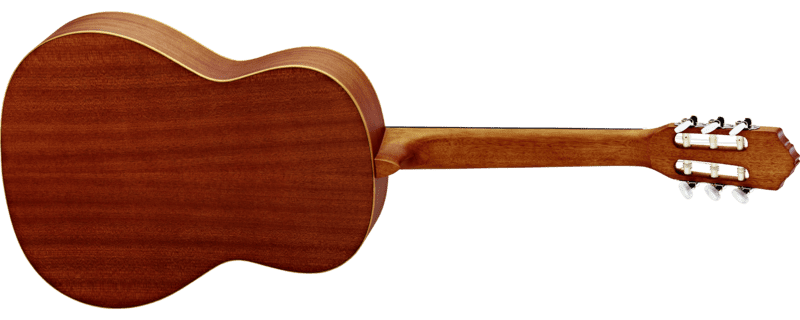 Ortega Family Series R122 Classical Guitar Satin Natural