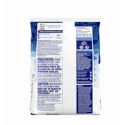 Ariel Powder Laundry Detergent 2.2 lb – 1 Pack – 2X Power, Deep Clean for Whites & Colors