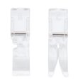 thumbnail image 2 of Prensatelas Para Máquina De Coser, Juego De Pies Prensatelas Para Máquina De Coser, Transparente, Fácil De Instalar, Para Acolchado, Reemplazo De Apliques Para 2277 2273 2282, 2 of 7