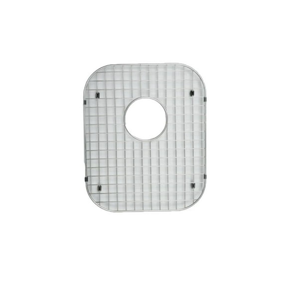 American Imaginations 14-in. W Kitchen Sink Grid AI-34778