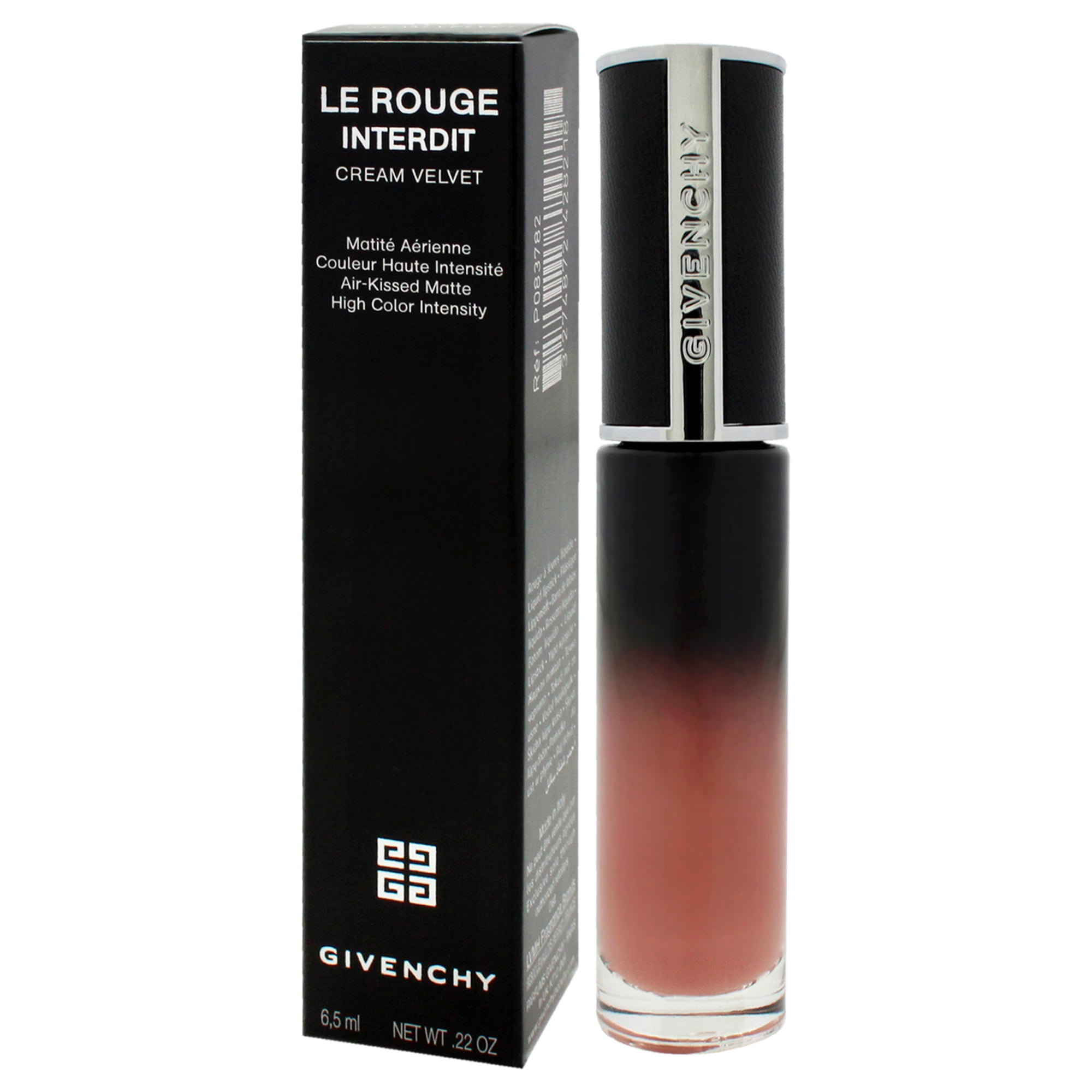 Givenchy Le Rouge Interdit Cream Velvet Lipstick - 09 Beige Sable , 0.22 oz Lipstick