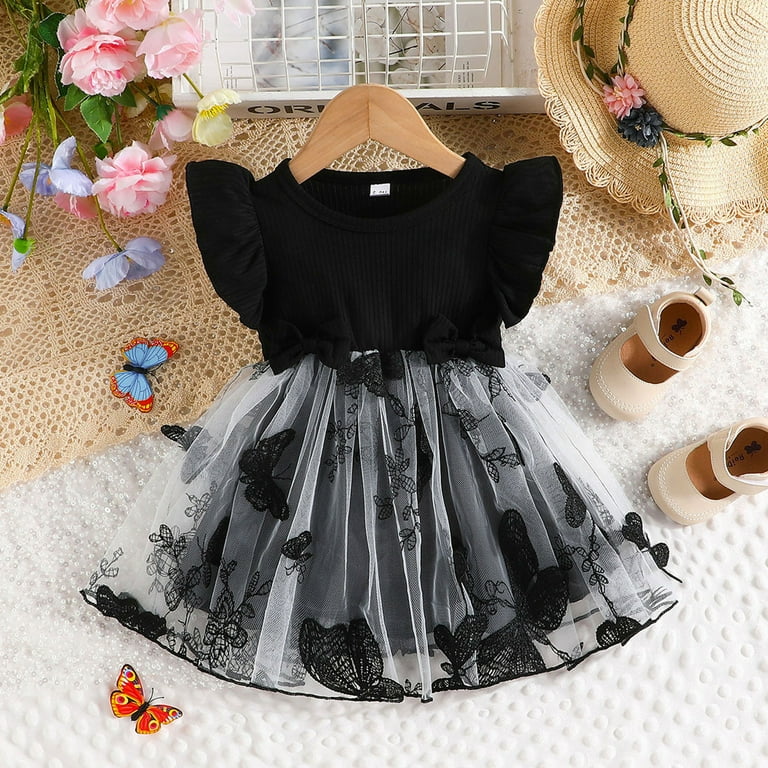 新品・タグ付き　Treat Girl's tulle frill jersey 新品・タグ付き Treat Girl's tulle frill jersey Treat Girl's