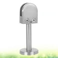 thumbnail image 4 of Support de Clip en Verre en Acier Inoxydable pour Fixation Design Simple Durable Argent 14x80mm Tige de Support, 4 of 8