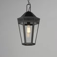 thumbnail image 5 of Maxim Lighting - Oxford - 1 Light Outdoor Pendant-19.75 Inches Tall and 9.5, 5 of 5