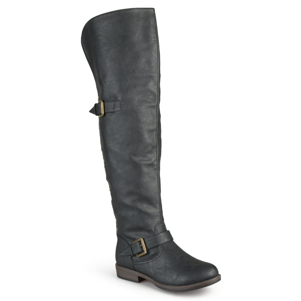 brinkley over the knee stretch boot