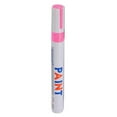 thumbnail image 2 of Universal Waterproof Permanent Paint Pen Oil Marker for Car Tyres Arts Drawing Pink Plastic, 2 of 6