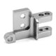thumbnail image 1 of 7075 CNC Aluminum Alloy Metal Panhard Mount for Traxxas TRX4 TRX6 1/10 RC Crawler Car Upgrades Parts Accessories, 1 of 5