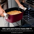 thumbnail image 4 of Olla De Cocción Lenta Ninja Multifuncional 8.5 Qt Con Ajuste, 4 of 6