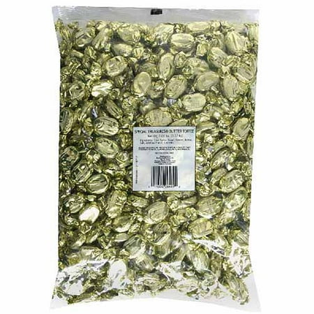 Brach's Special Treasures Butter Toffee,