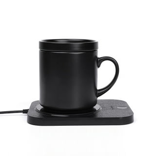 Buy Lacy Beauty- Lucky Cup, Coffee Mug Warmer, Cup Heater for Desk