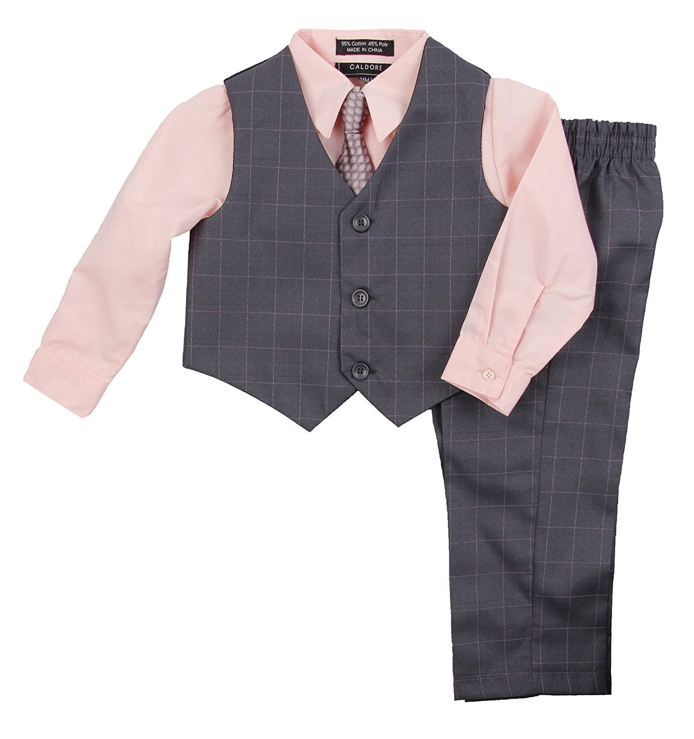 walmart boys dress clothes