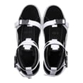thumbnail image 2 of Tenis Puma Suede Classic x The Weeknd Hombre Casual Moda negro 25, 2 of 5
