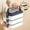 White, variant on Uioepy Clearance Lunch Box, Heated, Portable Fast Food, Insulated Bucket, Multi-Layered, White Stackable Box Adult Lunch Box 3000Ml Large Capacity 3 Leakproof Microwave Lunch Containers With Utensil S