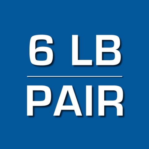 Blue - 3lb