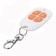 thumbnail image 1 of 4-Channel Rolling Code Remote Control for Gates - 433.92MHz Secure Transmission, 1 of 4