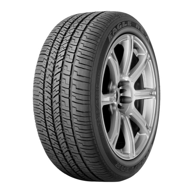 Llanta 225/60R18 GOODYEAR Eagle RSA 99W GOODYEAR .