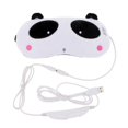 thumbnail image 1 of Compresa Eléctrica de Máscara de Ojos Yuyangstore USB, 1 of 8