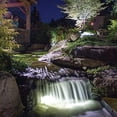 thumbnail image 4 of Aquascape 84046 Garden And Pond Waterfall And Up Light Contractor Pack, 4 of 5