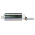 thumbnail image 3 of Delphi Technologies Pompe à Carburant Électrique FD0029 Remplacement OE; Essence; Pression Maximale de 99 PSI; Débit de 28 GPH; avec Joint Supplémentaire pour Matériel Terminal, 3 of 9