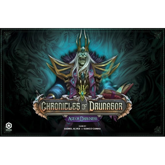 Chronicles of Drunagor hero pledge