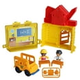 thumbnail image 1 of Kid Connection City Play Set (School Play Set), 1 of 3